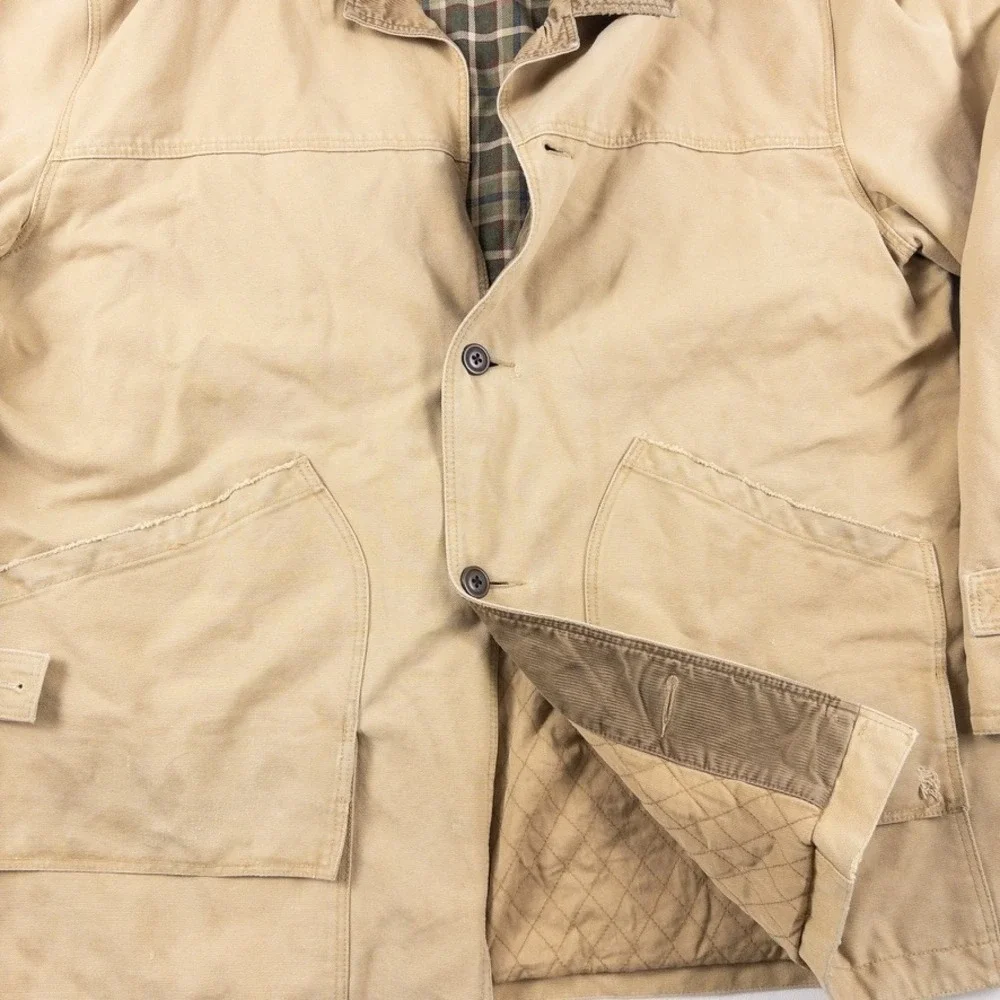 J. Crew vintage crew
